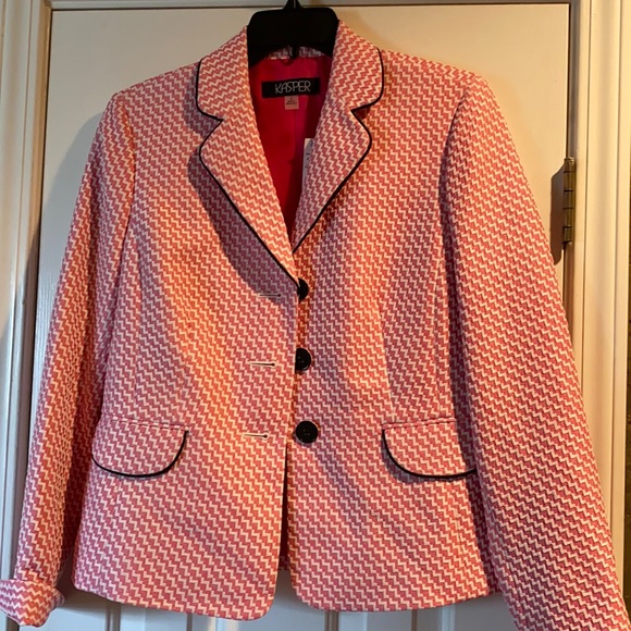 Jacket - Picture 1 of 5